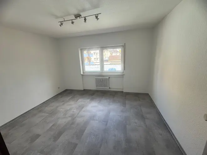 2 Zimmer Wohnung mit 45 m² in Ludwigshafen am Rhein – Bild 2
