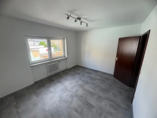 2 Zimmer Wohnung mit 45 m² in Ludwigshafen am Rhein – Bild 4
