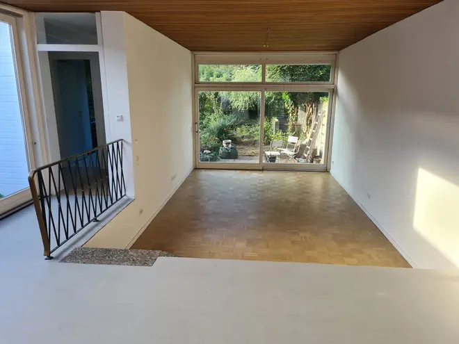 3 Zimmer Haus mit 100 m² in Bielefeld – Bild 3