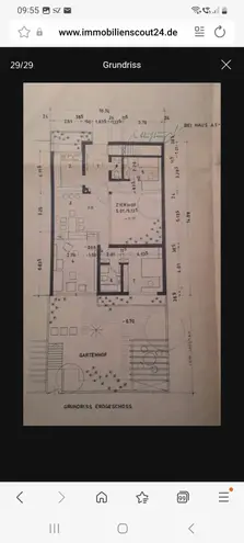 3 Zimmer Haus mit 100 m² in Bielefeld – Bild 9