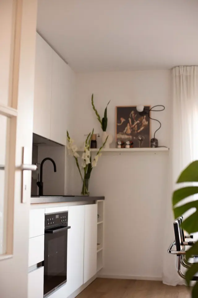 WG-Zimmer mit 42 m² in Fellbach – Bild 1