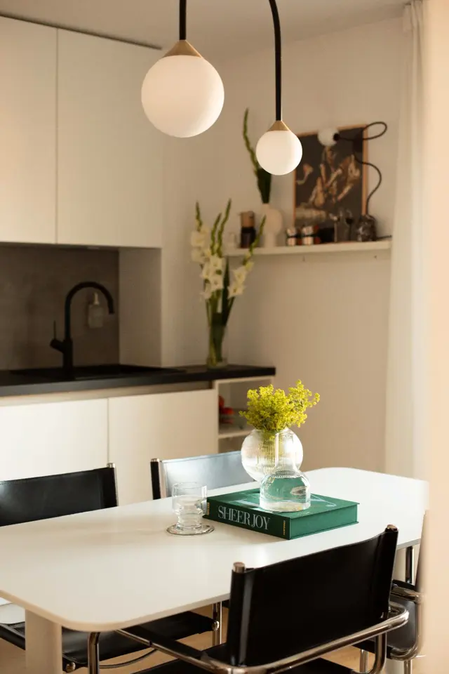 WG-Zimmer mit 42 m² in Fellbach – Bild 2