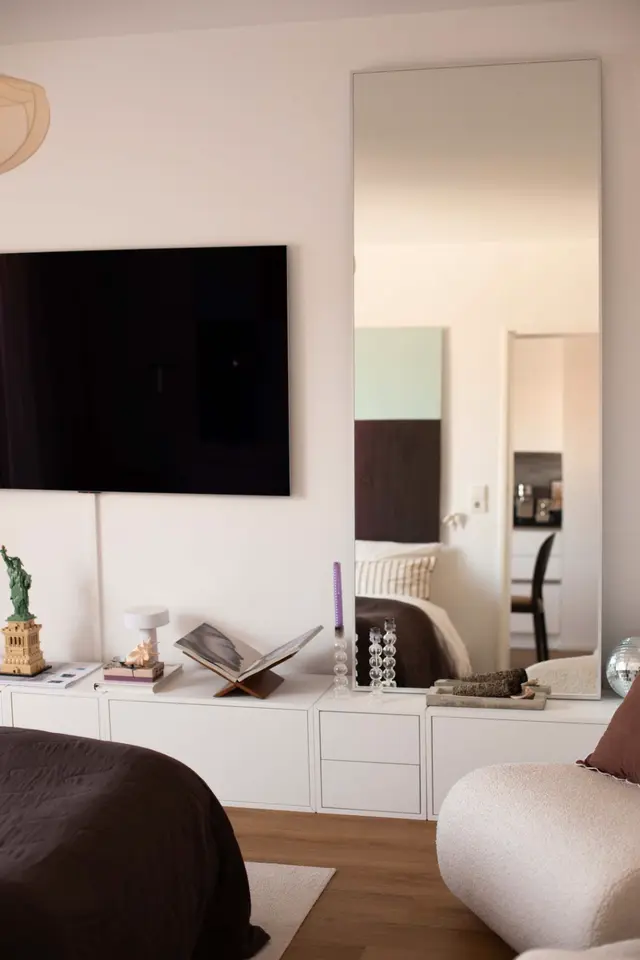 WG-Zimmer mit 42 m² in Fellbach – Bild 5