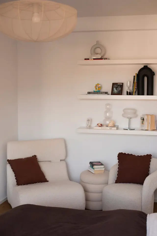 WG-Zimmer mit 42 m² in Fellbach – Bild 9