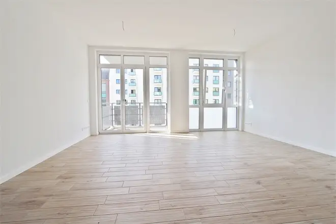 3 Zimmer Wohnung mit 94 m² in Berlin – Bild 8