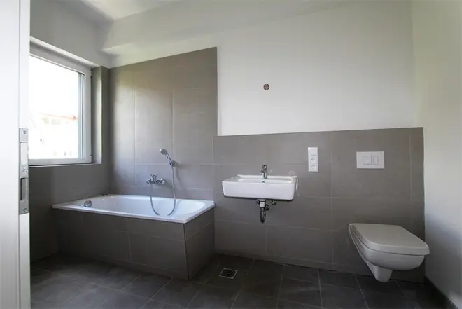 3 Zimmer Wohnung mit 94 m² in Berlin – Bild 10