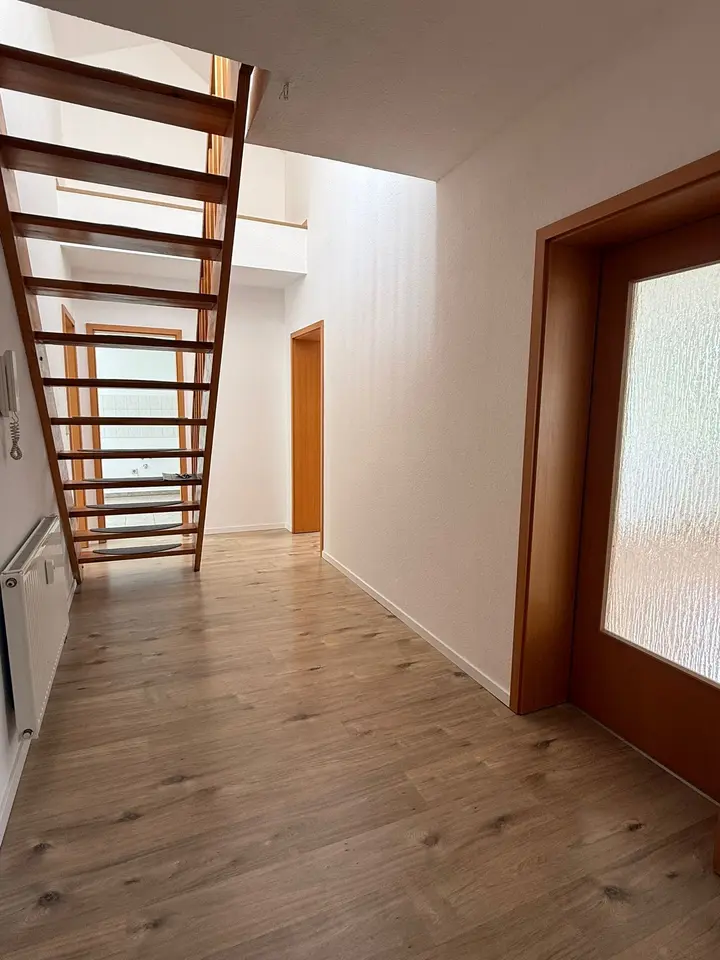 3 Zimmer Wohnung mit 94 m² in Gera – Bild 7