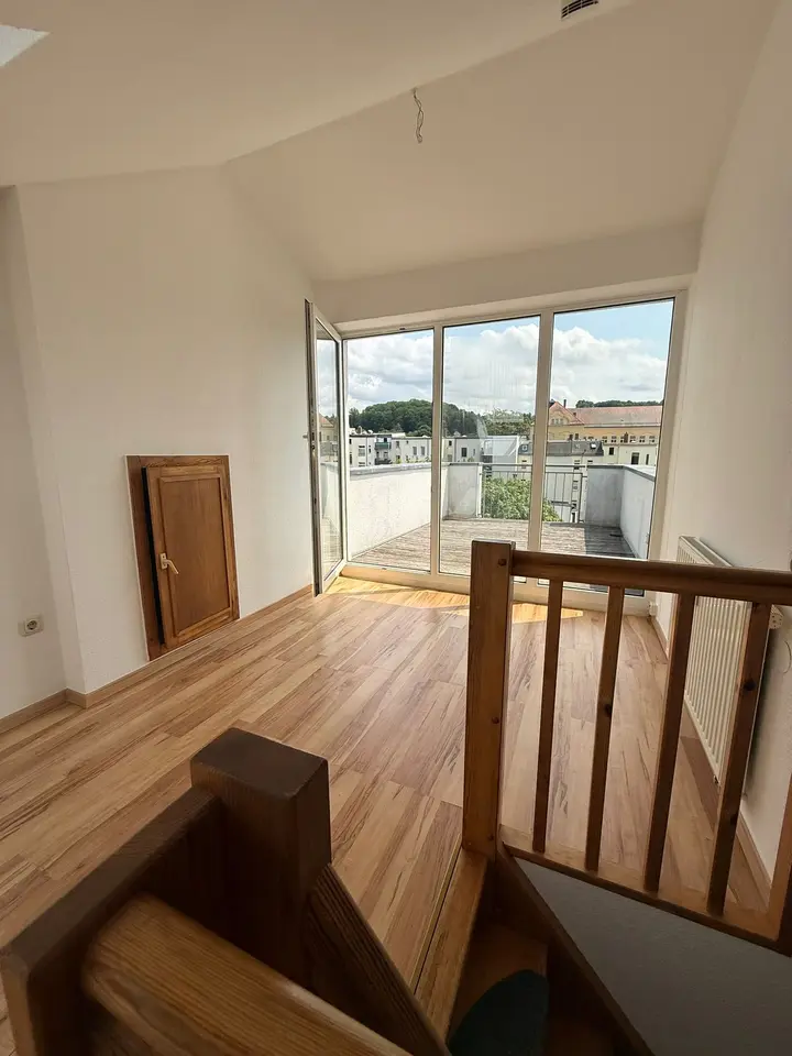 3 Zimmer Wohnung mit 94 m² in Gera – Bild 8
