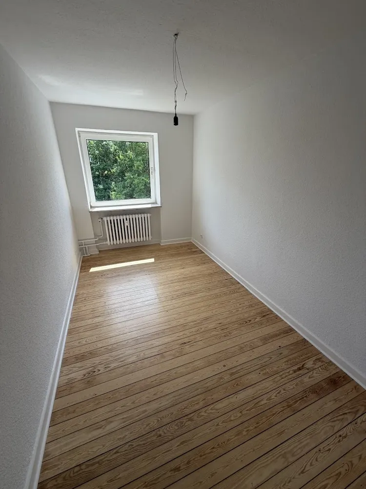 4 Zimmer Wohnung mit 77 m² in Kiel – Bild 3