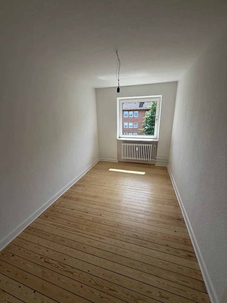4 Zimmer Wohnung mit 77 m² in Kiel – Bild 6