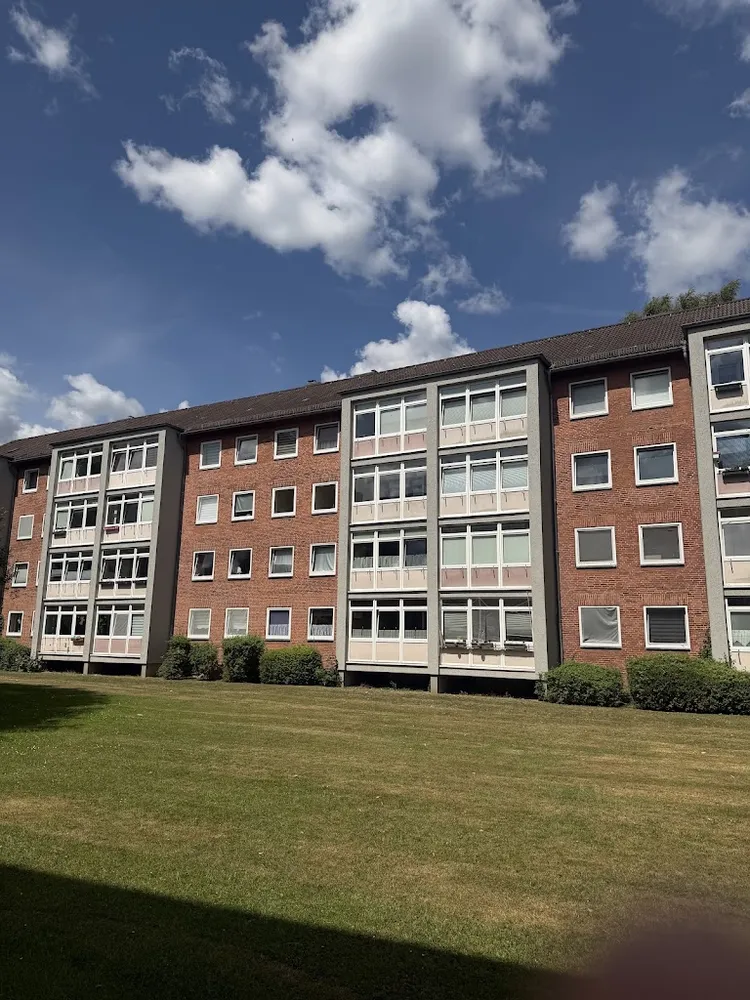 4 Zimmer Wohnung mit 77 m² in Kiel – Bild 10