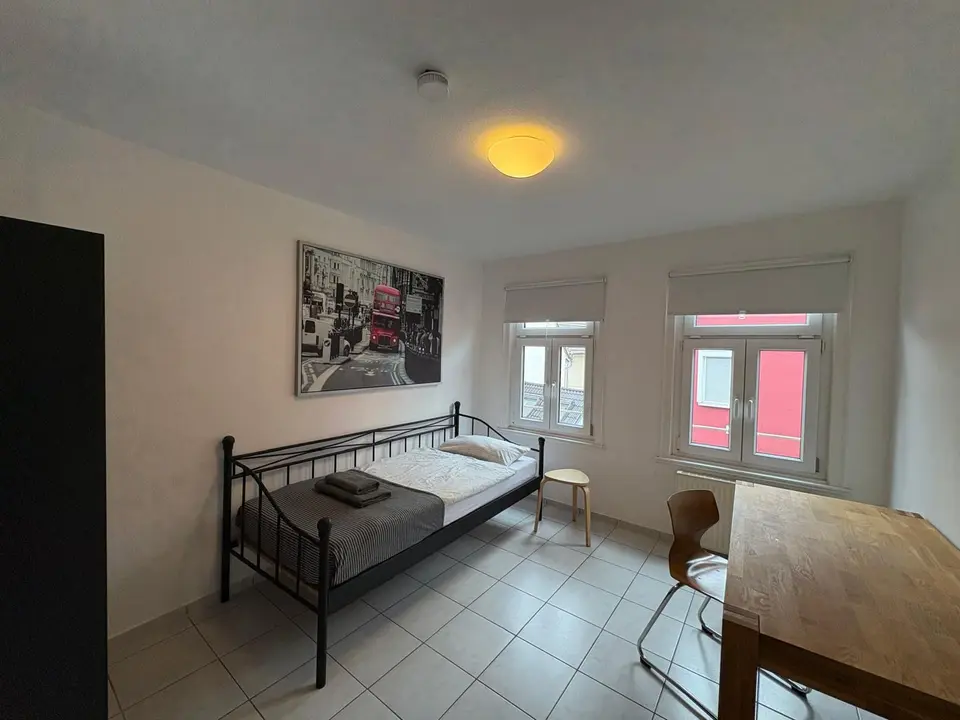 WG-Zimmer mit 14 m² in Stuttgart – Bild 1