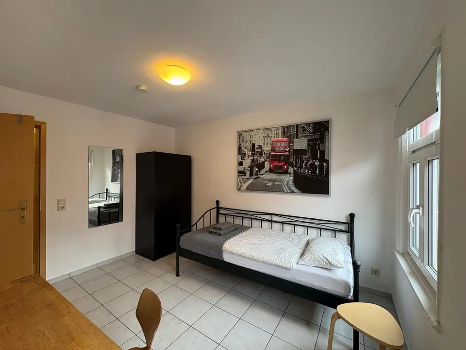 WG-Zimmer mit 14 m² in Stuttgart – Bild 4
