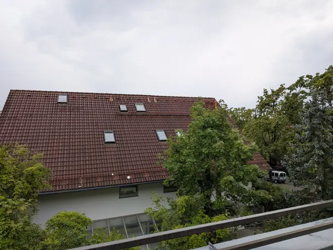 1 Zimmer Wohnung mit 29 m² in München – Bild 1