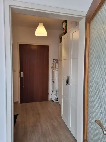 1 Zimmer Wohnung mit 29 m² in München – Bild 2