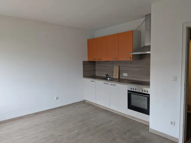 1 Zimmer Wohnung mit 29 m² in München – Bild 5