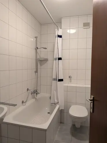 1 Zimmer Wohnung mit 29 m² in München – Bild 6