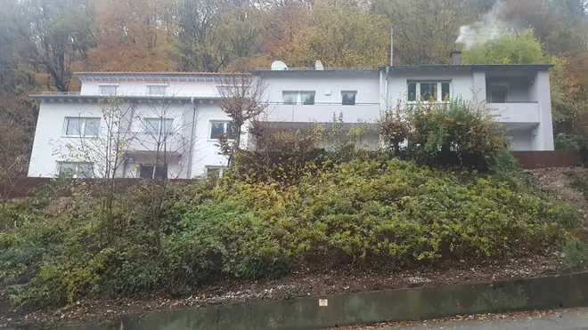 3 Zimmer Wohnung mit 52 m² in Heidelberg – Bild 1