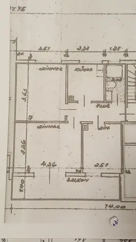 3 Zimmer Wohnung mit 52 m² in Heidelberg – Bild 11