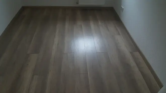 3 Zimmer Wohnung mit 52 m² in Heidelberg – Bild 6