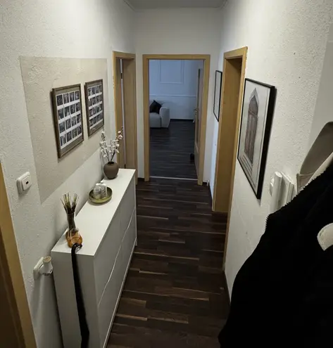 3 Zimmer Wohnung mit 75 m² in Paderborn – Bild 2