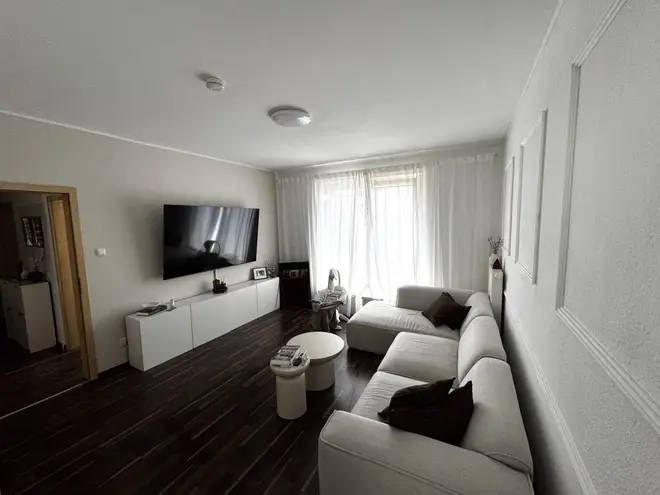 3 Zimmer Wohnung mit 75 m² in Paderborn – Bild 3