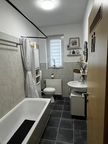 3 Zimmer Wohnung mit 75 m² in Paderborn – Bild 6
