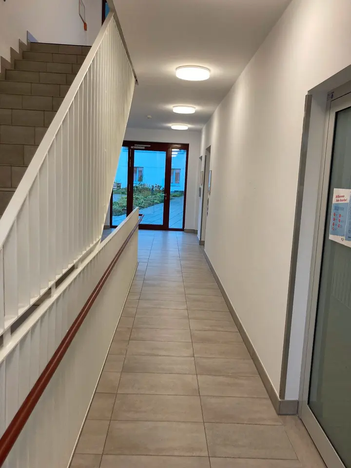 Studio mit 45 m² in Weimar – Bild 4
