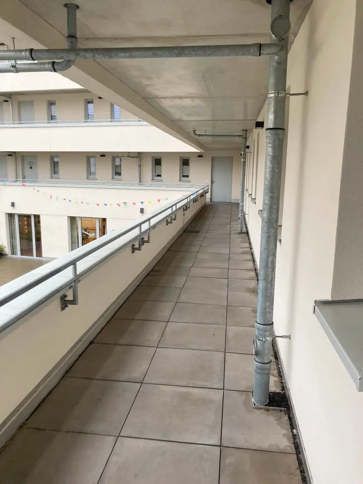 Studio mit 45 m² in Weimar – Bild 6