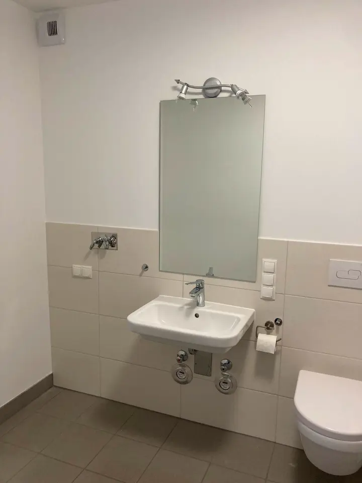 Studio mit 45 m² in Weimar – Bild 8