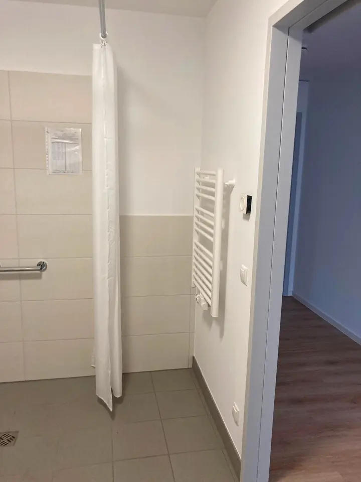 Studio mit 45 m² in Weimar – Bild 10