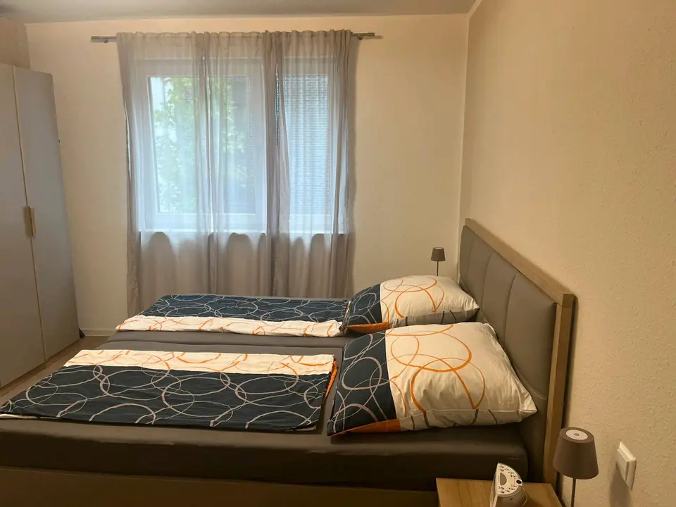 3 Zimmer Wohnung mit 105 m² in Heilbronn – Bild 1