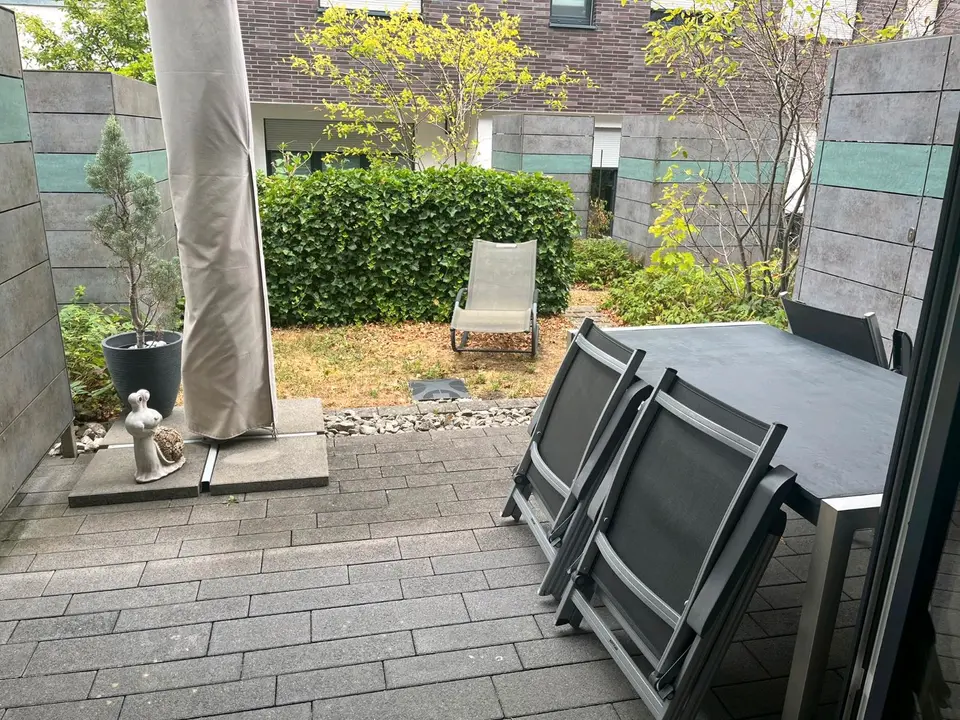 3 Zimmer Wohnung mit 105 m² in Heilbronn – Bild 2