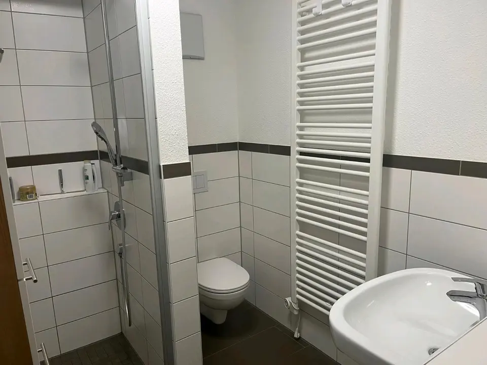 3 Zimmer Wohnung mit 105 m² in Heilbronn – Bild 3