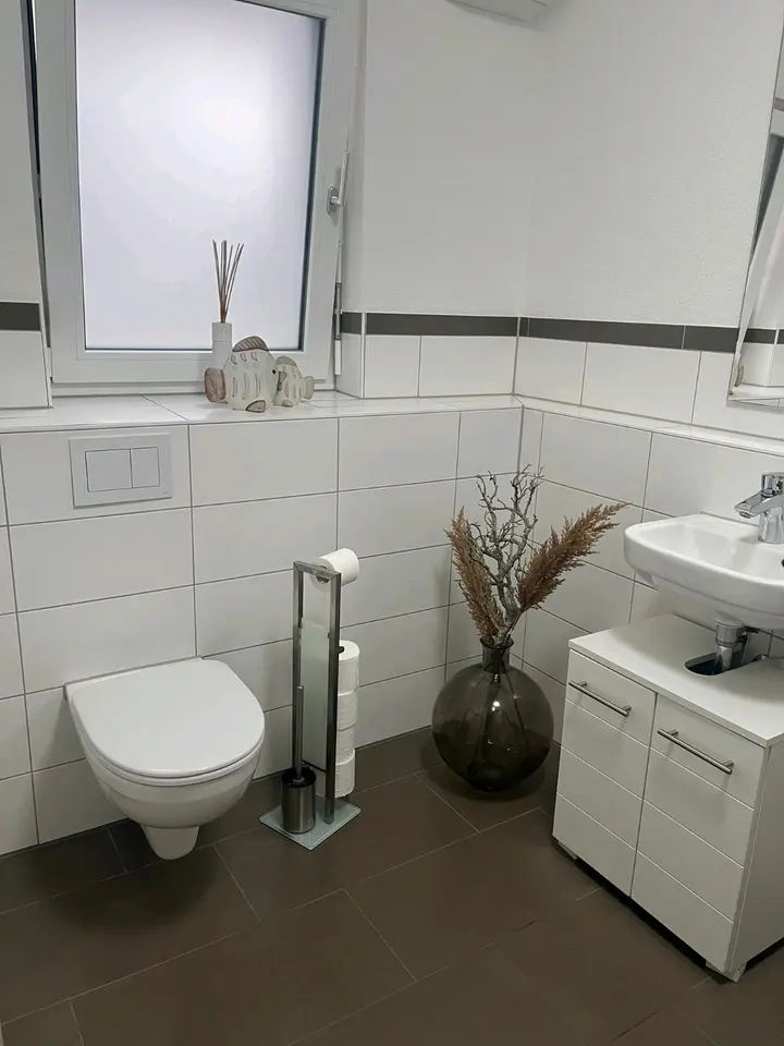 3 Zimmer Wohnung mit 105 m² in Heilbronn – Bild 4