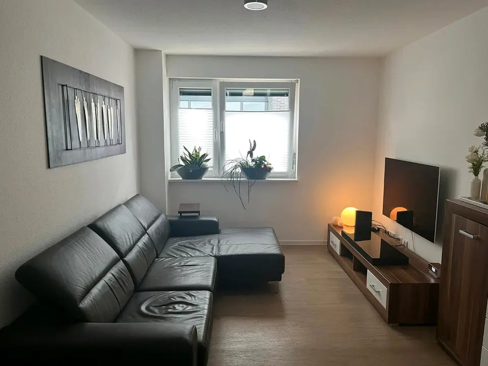 3 Zimmer Wohnung mit 105 m² in Heilbronn – Bild 5