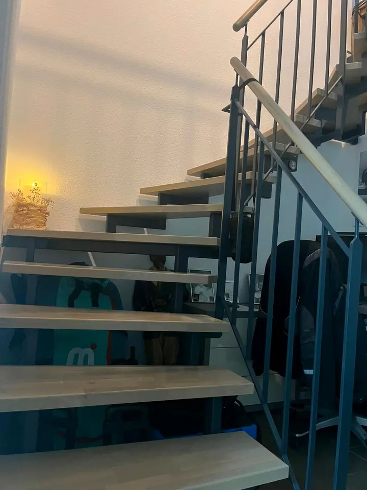 3 Zimmer Wohnung mit 105 m² in Heilbronn – Bild 6