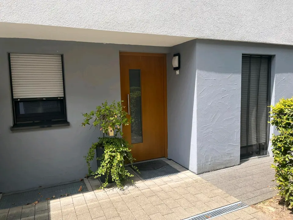 3 Zimmer Wohnung mit 105 m² in Heilbronn – Bild 7