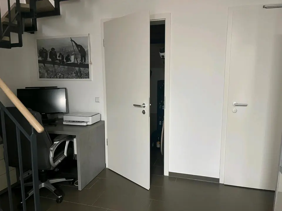 3 Zimmer Wohnung mit 105 m² in Heilbronn – Bild 8