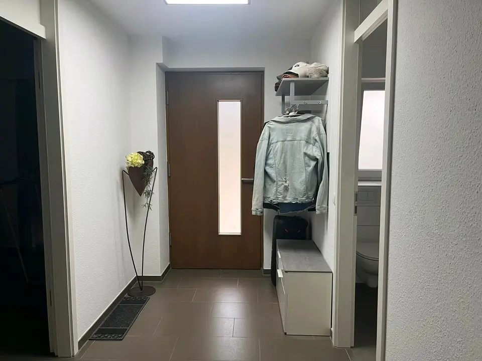 3 Zimmer Wohnung mit 105 m² in Heilbronn – Bild 9