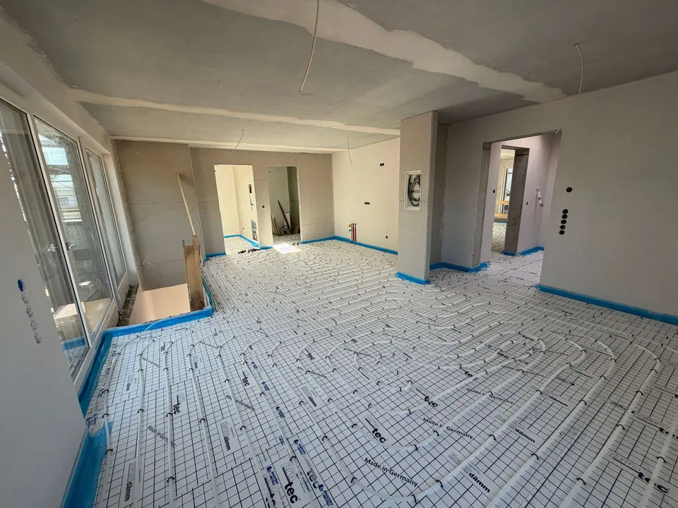 5 Zimmer Wohnung mit 113 m² in Balingen – Bild 2