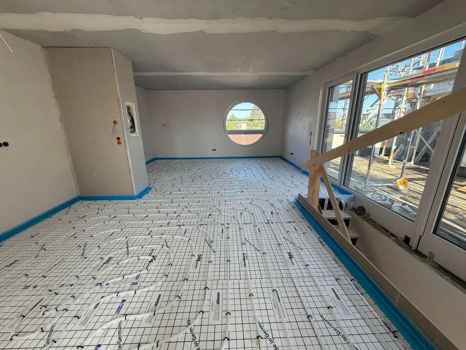5 Zimmer Wohnung mit 113 m² in Balingen – Bild 3