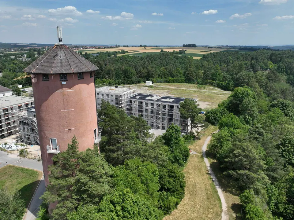 5 Zimmer Wohnung mit 113 m² in Balingen – Bild 4