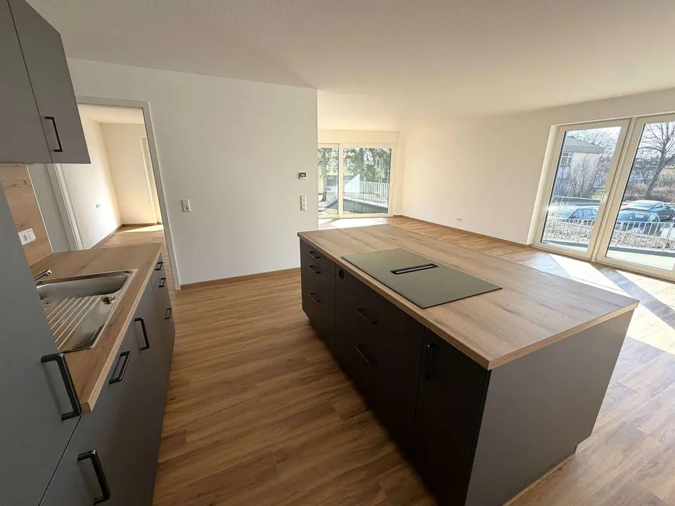 5 Zimmer Wohnung mit 113 m² in Balingen – Bild 7