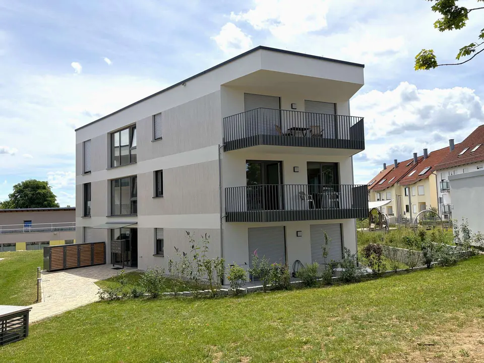 5 Zimmer Wohnung mit 113 m² in Balingen – Bild 8