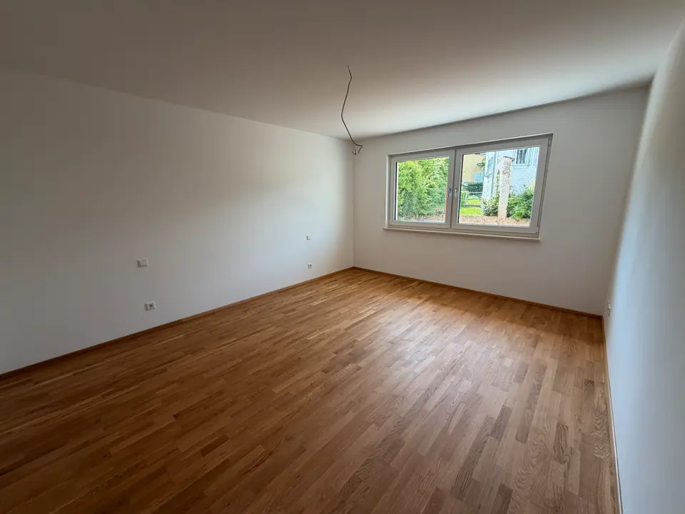 3 Zimmer Wohnung mit 122 m² in Ansbach – Bild 2