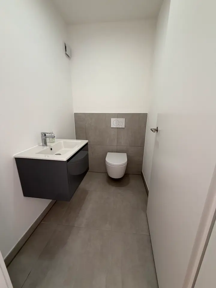3 Zimmer Wohnung mit 122 m² in Ansbach – Bild 9