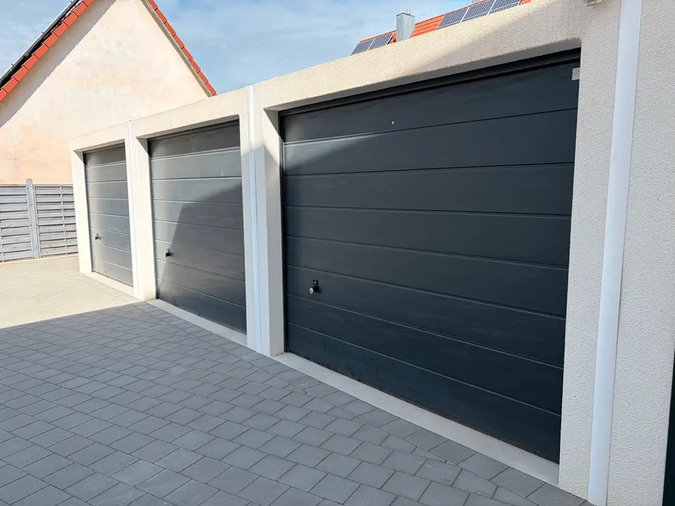 3 Zimmer Wohnung mit 122 m² in Ansbach – Bild 10