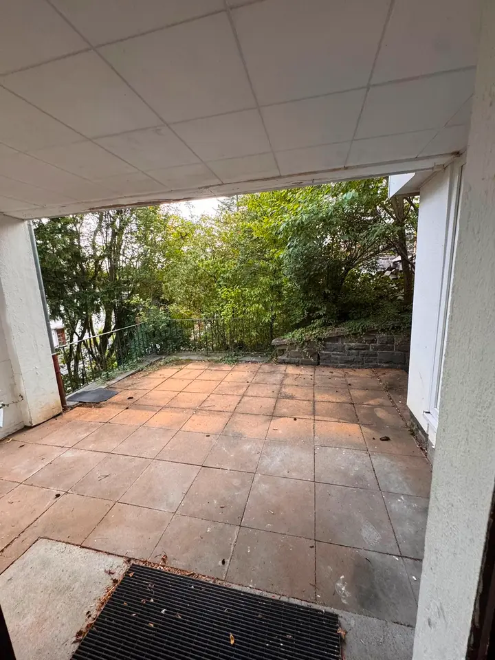 4 Zimmer Wohnung mit 110 m² in Siegen – Bild 4