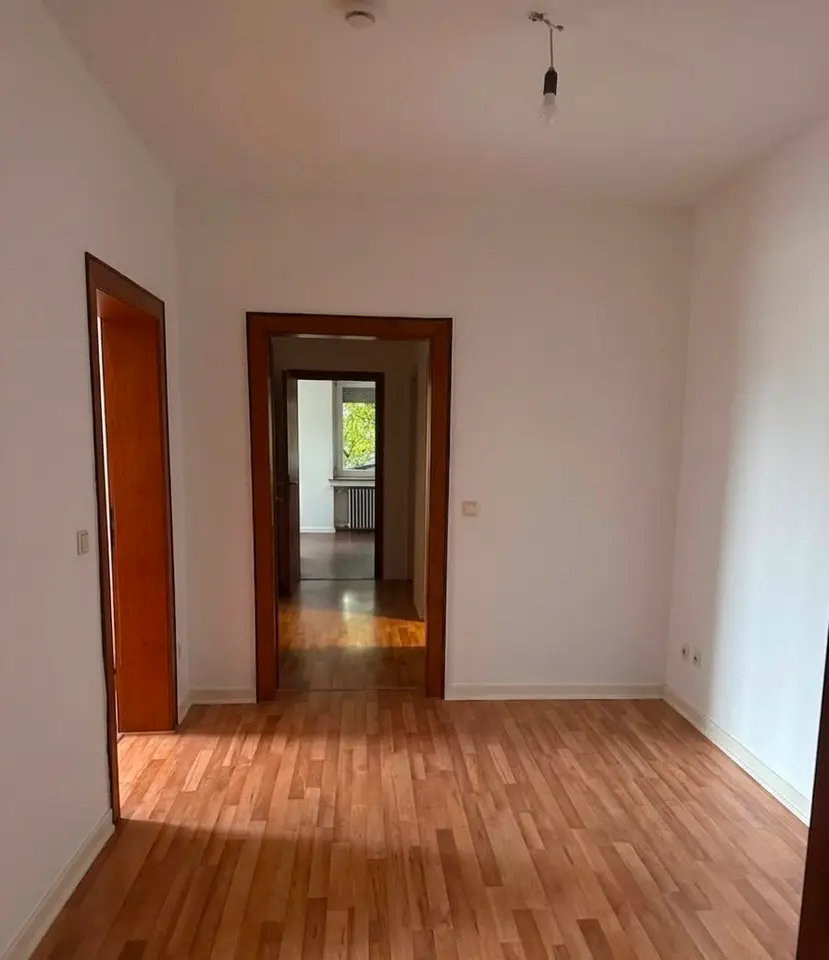 4 Zimmer Wohnung mit 110 m² in Siegen – Bild 5